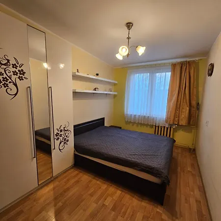 Blisko Plazy Гданьск