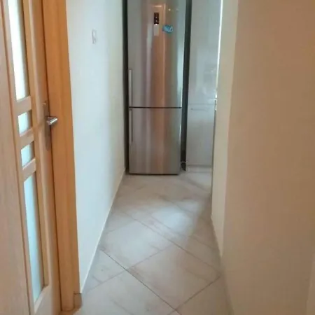 Blisko Plazy Gdańsk