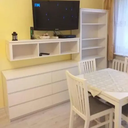 Blisko Plazy * Гданьск