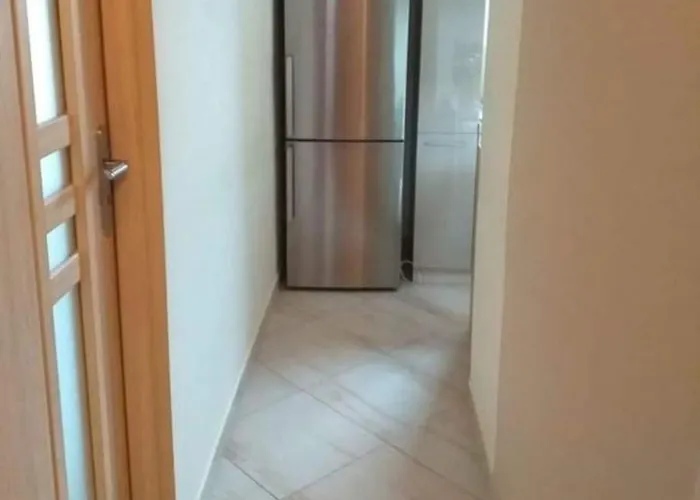 Blisko Plazy Гданьск