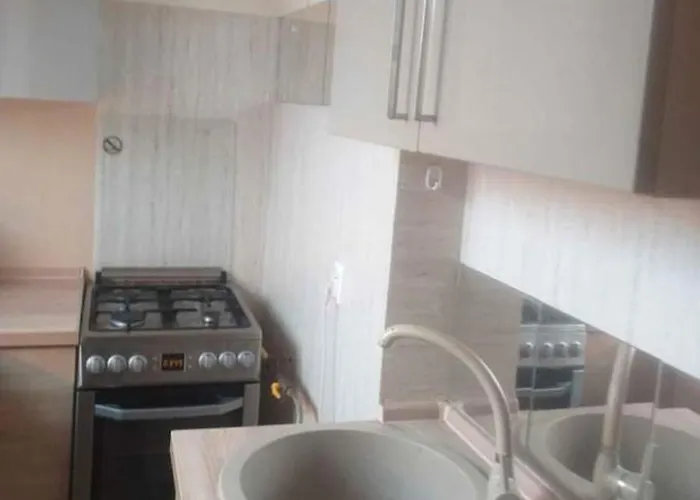 Blisko Plazy Апартаменты *