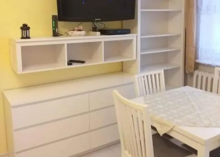 Blisko Plazy * Гданьск