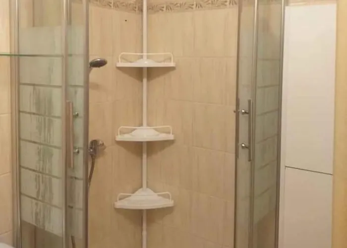 Blisko Plazy Апартаменты